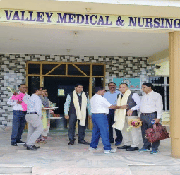 Damodar Valley Medical & Nursing College Events photo 2